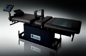 Decompression Table